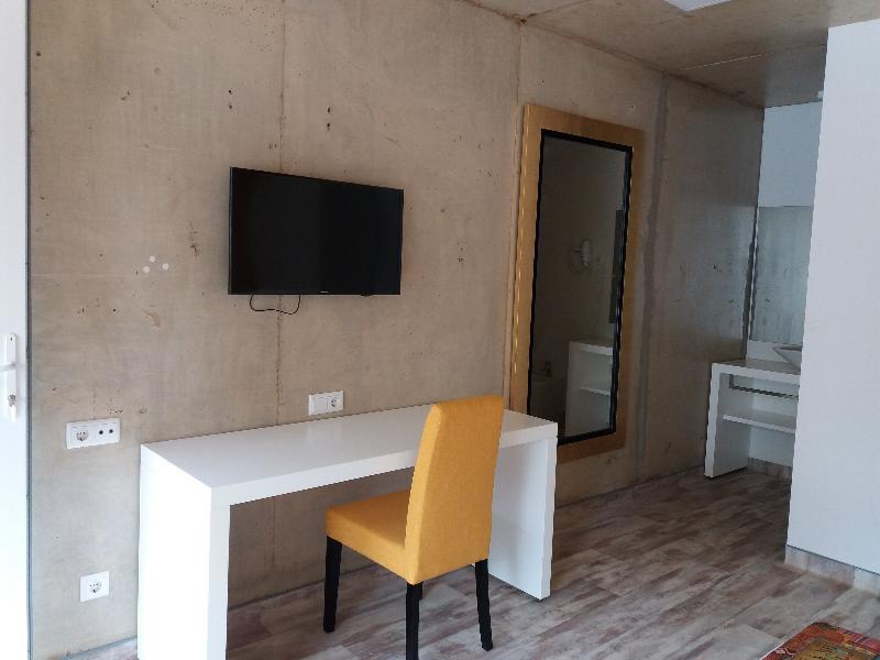 Roca Santo Antonio Ecolodge Sao Tome Dış mekan fotoğraf