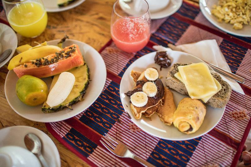 Roca Santo Antonio Ecolodge Sao Tome Dış mekan fotoğraf