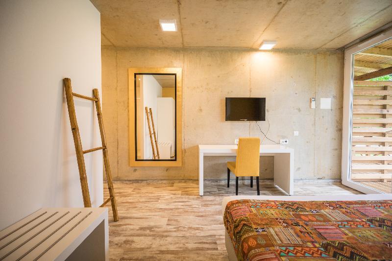 Roca Santo Antonio Ecolodge Sao Tome Dış mekan fotoğraf