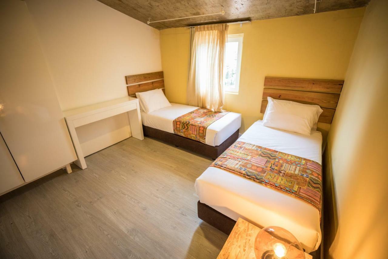 Roca Santo Antonio Ecolodge Sao Tome Dış mekan fotoğraf