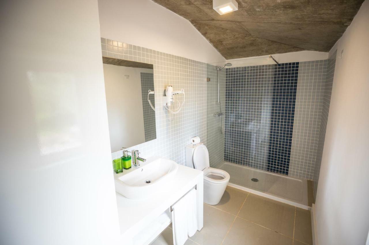 Roca Santo Antonio Ecolodge Sao Tome Dış mekan fotoğraf